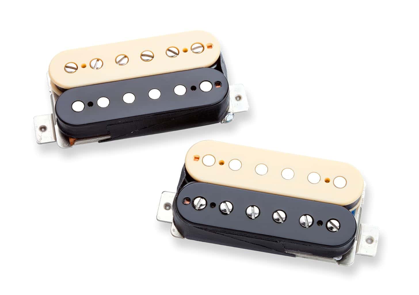 Set de Pastillas Humbucker Seymour Duncan APH-2s Alnico II