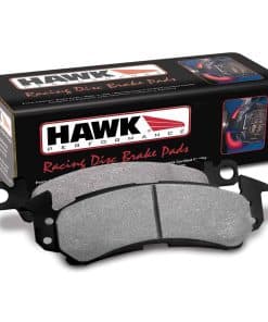 Balata de Freno de Disco Hawk Performance HB521M.800