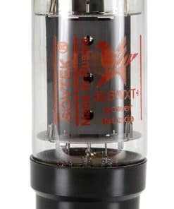 Tubo de Vacío Sovtek 6L6WXT, Individual