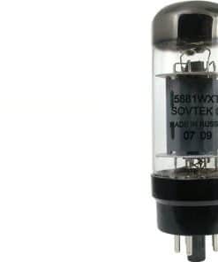 Tubo de vacío Sovtek 5881WXT / 6L6WGC - Individual