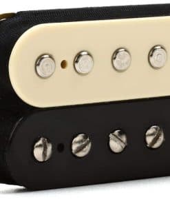 Pastilla de mástil Fender EVH Wolfgang