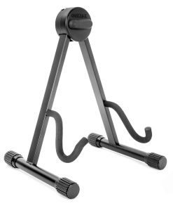 Soporte Plegable para Guitarra Eléctrica QUIK LOK (QL-631)