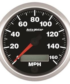 Auto Meter 5588 Competition Series 3-3/8" 160 mph