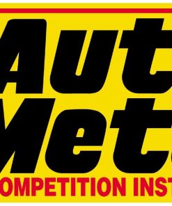 Auto Meter 8855 Ultra-Lite Pro 2-5/8" Termómetro de