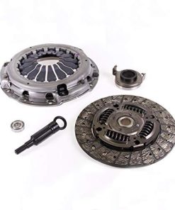 Kit de Embrague LuK RepSet 15-024, Kit de Repuesto de