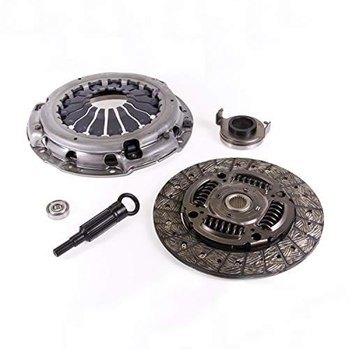 Kit de Embrague LuK RepSet 15-024, Kit de Repuesto de