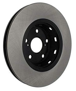 Disco de freno delantero Centric 120.44168