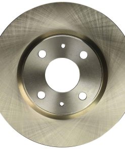 Disco de freno delantero Centric 121.61093