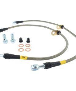 Kit de Líneas de Frenos Centric 950.40011