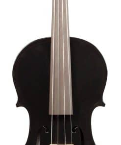 Violín de 4 Cuerdas Barcus Berry, Diestro, Negro Piano, 4/4