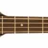 Shredneck Bassneck Black
