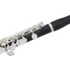 Flauta Piccolo Pearl PFP105E