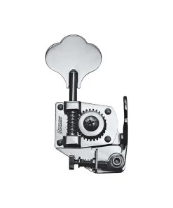 Llave Hipshot BT7 Bass Xtender para Bajo Fender Hecho en