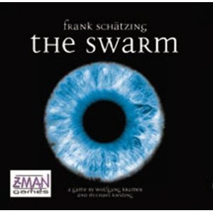 Z Man Games The Swarm