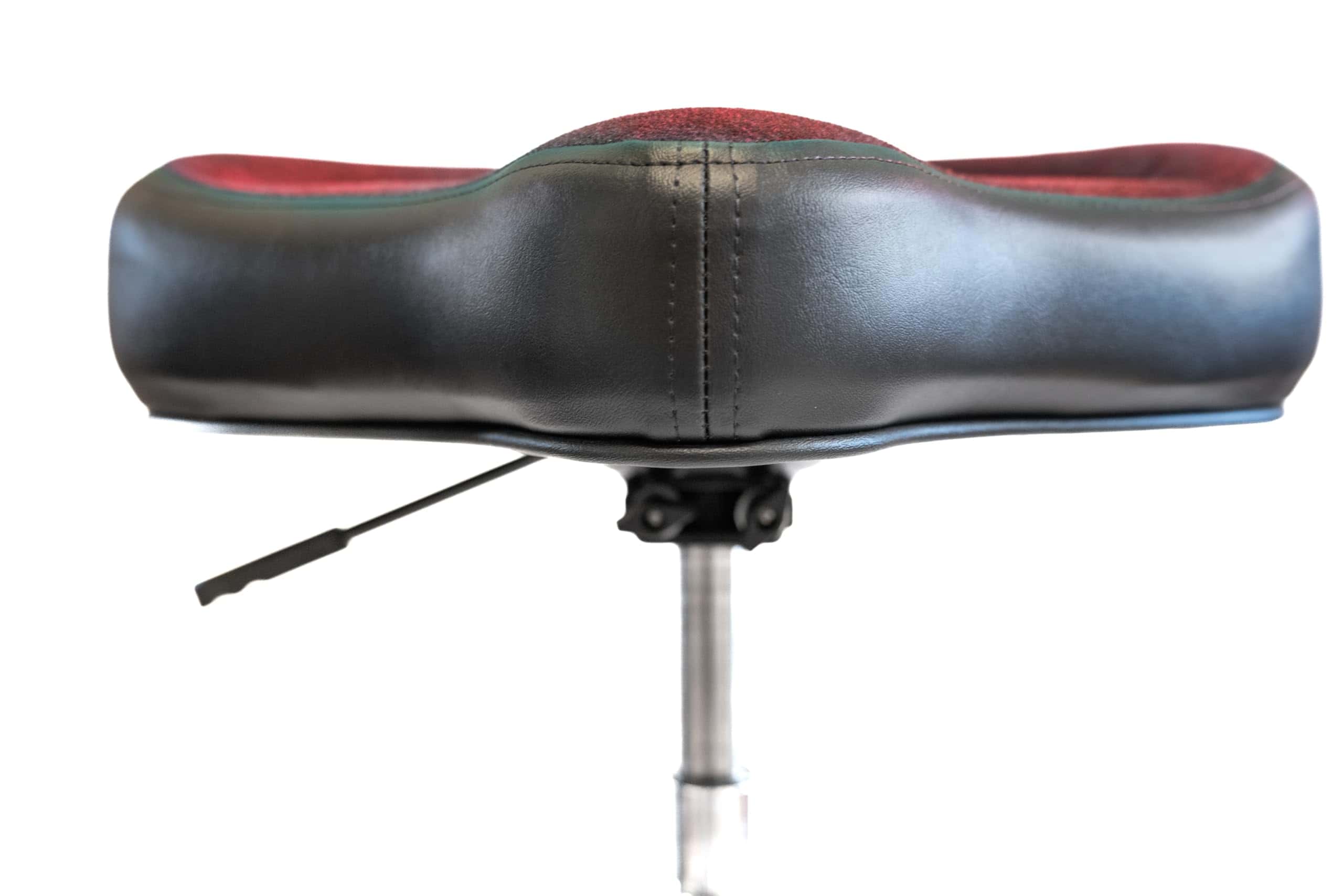 Taburete de batería ROC-N-SOC Nitro Gas con Silla Original, - Imagen 6