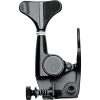Llave de Extensión de Bajo Hipshot GB7 Gotoh Negro