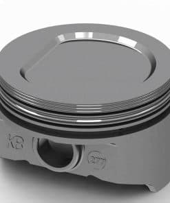 Juego de pistones con faldas KB Performance Pistons