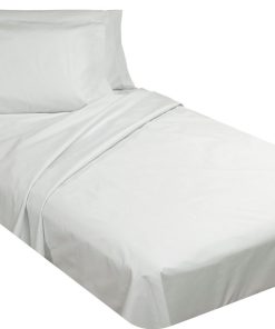 Juego de sábanas para cama tipo cucheta Gilbins, 30" x