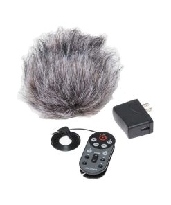 Paquete de accesorios Zoom APH-6 para grabadora portátil
