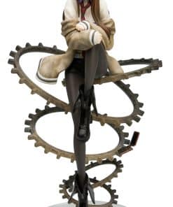 Estátua Ani de Kotobukiya Steins;Gate: Kurisu Makise