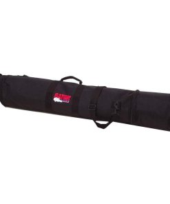 Bolsa de transporte combinada para micrófono Gator Cases