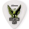 Clayton Picks Cuerpo de Guitarra Acústica (S63)