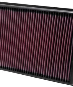 Filtro de aire K&N de alto flujo de por -, 33-2438