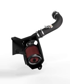 Sistema de admisión de aire frío K&N: -9-9504TTK