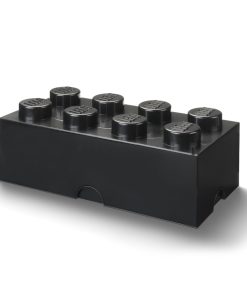 Room Copenhagen, LEGO Brick Box Contenedores Apilables de