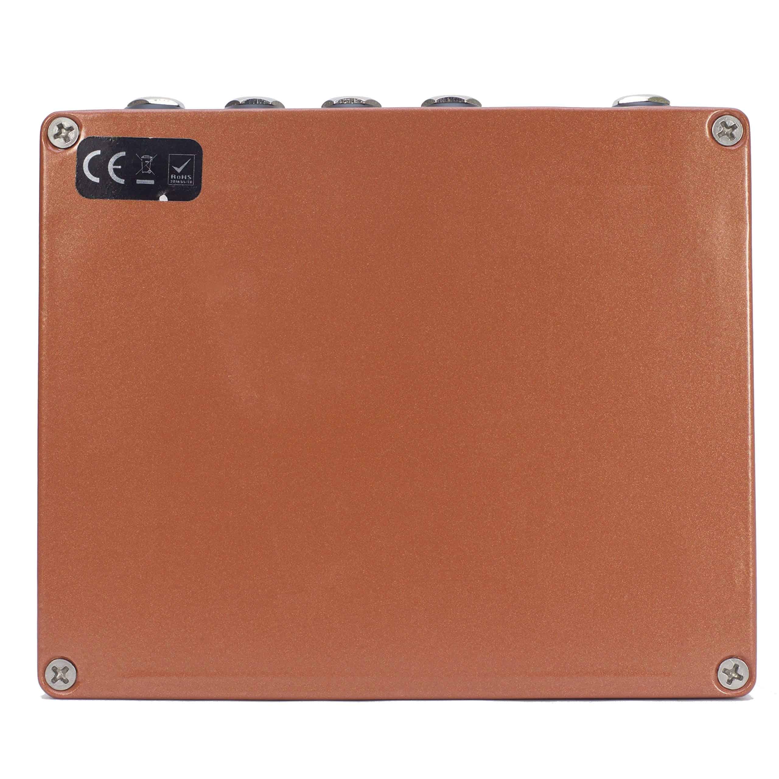 Walrus Audio Vanguard Dual Phase - Imagen 3