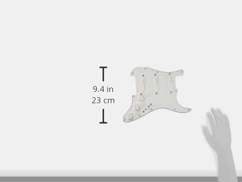 Electrónica de Guitarra Eléctrica Lace 21042-01 - Imagen 3