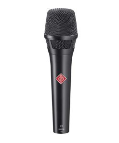 Micrófono de condensador cardioid Neumann KMS104 Plus con