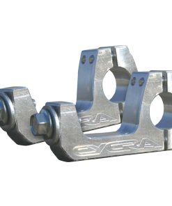 Montura de Abrazadera en U Cycra Pro Bend (Para Manubrios