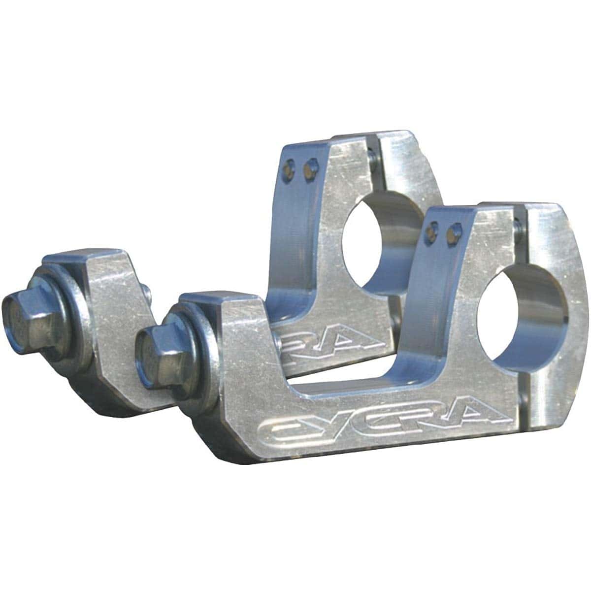 Montura de Abrazadera en U Cycra Pro Bend (Para Manubrios