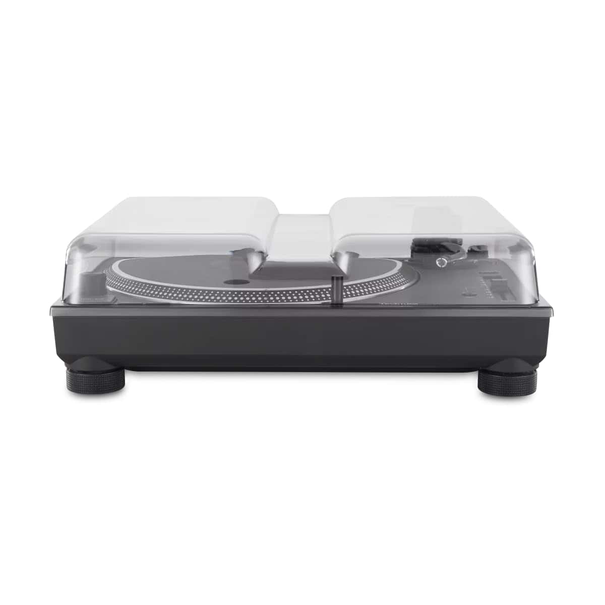 Cubierta de policarbonato Decksaver DS-PC-SL1200 compatible - Imagen 7