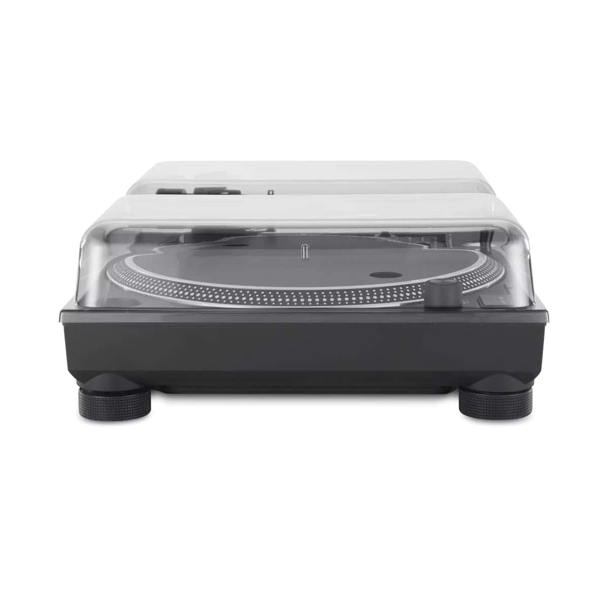 Cubierta de policarbonato Decksaver DS-PC-SL1200 compatible - Imagen 6