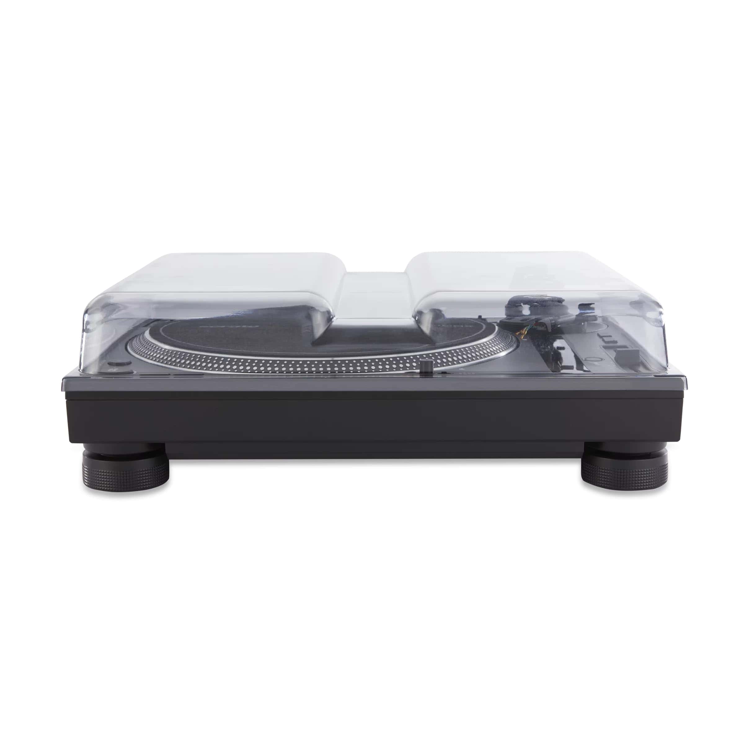 Cubierta de policarbonato Decksaver DS-PC-SL1200 compatible - Imagen 5
