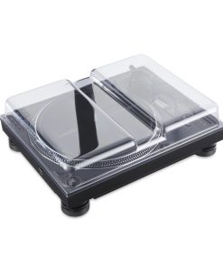 Cubierta de policarbonato Decksaver DS-PC-SL1200 compatible