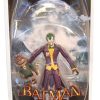 DC Direct Batman: Arkham Asylum Serie 1: Figura de acción