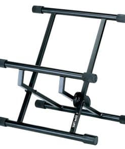 Soporte para Amplificador Quiklok (BS/317), Negro