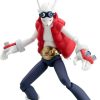 Max Factory Figma Summer Wars King Kazma Kazuma