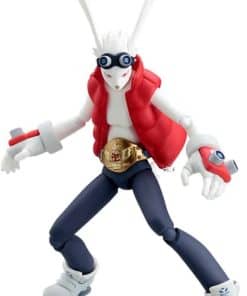 Max Factory Figma Summer Wars King Kazma Kazuma