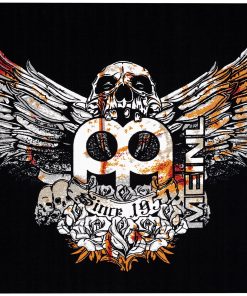 Tapete de Batería (78" x 63"), Tejido Resistente de