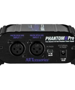 Fuente de Alimentación de Phantom ART Phantom II Pro de 2