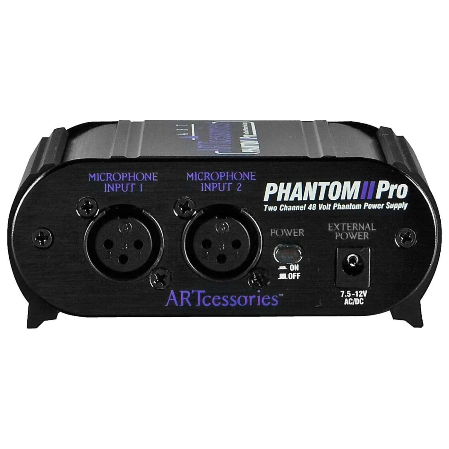 Fuente de Alimentación de Phantom ART Phantom II Pro de 2