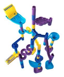 Discovery Toys MARBLEWORKS Marble Run Starter | Juguetes de