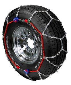 Cadena de tracción para neumáticos para camionetas/SUV