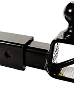 ATV TEK Trío Receptor de Remolque HD con Montaje de Bola -