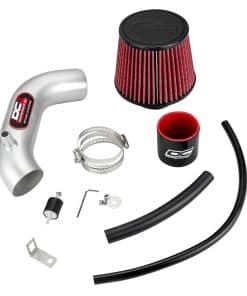 DC Sports Short Ram Intake Para Uso Con Honda Civic DX LX