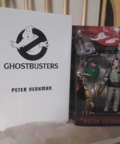 Figura de Acción Exclusiva de 6 Pulgadas de los -on Slimer